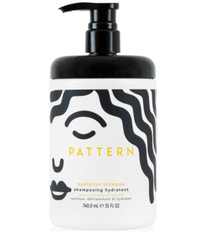 PATTERN Beauty by Tracee Ellis Ross, Hydration Shampoo, 25 oz.