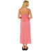 Juniors' Cala Mayor Midi Skirt