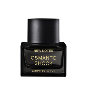 - Osmanto Shock Eau De Parfum - 50ml