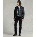 Men's Café Racer Leather Jacket
