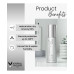 Blow-Dry Spray, 3.4-oz