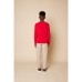 Big Boys Cable Sweater