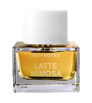 - Latte Mimosa Eau De Parfum - 50ml