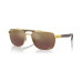 Color: Gold-Tone