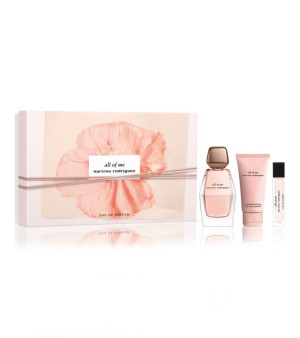 Narciso Rodriguez, 3-Pc. All Of Me Eau de Parfum Gift Set