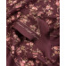 Floral Large Diamond Scarf