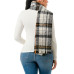 Plaid Scarf
