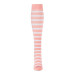 Cabana Stripe Women's Compression Socks