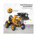 12V Battery Powered Kids Ride-on Dumper Truck