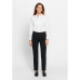 Women's Mona Fit Straight Leg Casual Pant