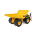 1/12 Radio Control Caterpillar Mining Truck