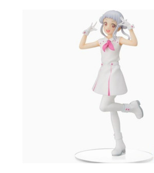 Sega, - Love Live! Superstar!! - PM Figure - Chisato Arashi Wish Song