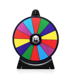 WinSpin, 12