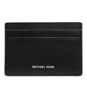 Michael Kors, Men's Mason Saffiano Leather Card Case