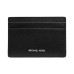 Men's Mason Saffiano Leather Card Case