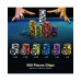 14 Gram Texas Holdem Poker Chip Set