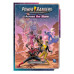 - Power Rangers - Across The Stars Rpg Sourcebook