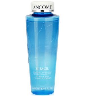Lancôme, Bi-Facil Double-Action Eye Makeup Remover For Sensitive Skin, 13.5 Oz.