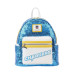 Men's and Women's Los Angeles Chargers Sequin Mini Backpack