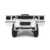 12V Licensed Mercedes-Benz Kids Ride On Car-White