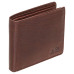 Color: Brown
