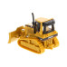 1/87 Caterpillar D5M Track-Type Tractor Dozer