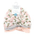 Color: Pink peony