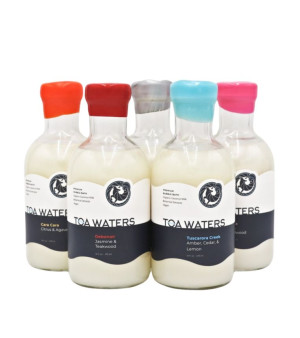 - The Rejuvenation Bubble Bath Collection