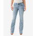 Women's Becca Mid Rise Bootcut Jeans