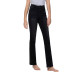 Women's High Rise Slim Bootcut Jeans