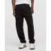 Men's Regular-Fit Cotton Tapered Cargo Pants