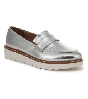 Naturalizer, Adiline Lug Sole Loafers