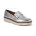 Adiline Lug Sole Loafers