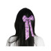 & Friends Halloween 3-Piece Hair Clip Bow Set