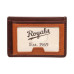 Men's Kansas City Royals Card Case