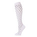 Classic Polka Dots Women's Compression Socks