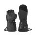 5V Battery Heated Glomitt - Women's - Black - S/M
