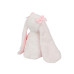 Blossom Plush Bunny Stuffed Animal Toy Plushie - Snowflake