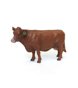 Little Buster Toys, 1/16 Red Angus Cow