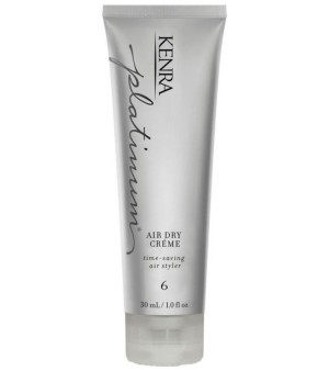 Kenra Professional, Air Dry Crème 6, 1 oz