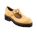Color: Mustard