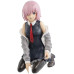 - Fate Grand Order: Grand Temple of Solomon - Mash Kyrielight Statue