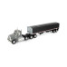 1/32 Freightliner Semi with Grain Trailer by