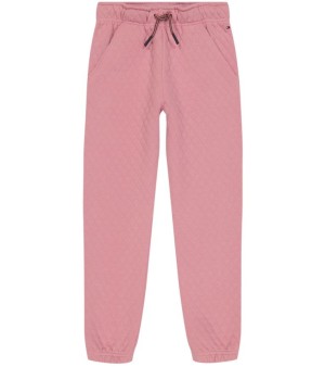 Tommy Hilfiger, Big Girls Box Quilt Jogger