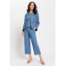 Women's Anna Fit Wide Leg Pull-On Pant