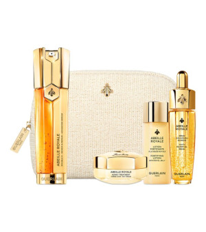 GUERLAIN, 5-Pc. Abeille Royale Repair Skincare Set
