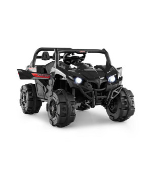 Slickblue, 12V Battery Powered Electric Vehicle with Remote Control and 3 Speeds