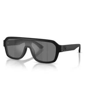 Dolce&Gabbana, Men's Large Sunglasses, DG4507