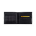 Men's Global Nappa Leather Bifold Passcase