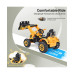 12V Battery Powered Kids Ride-on Dumper Truck